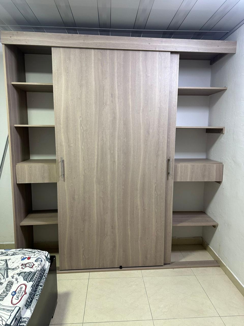 Mueble de Cocina